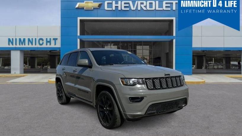 JEEP GRAND CHEROKEE 2020 1C4RJFAG5LC208686 image
